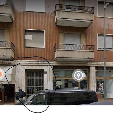 Kibilu - Via Ponte Seveso Stazione Centrale Milánó Kültér fotó